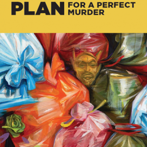 13-Point Plan for a Perfect Murder