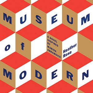 The Museum of Modern Love