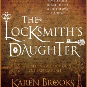 The Locksmith's Daughter