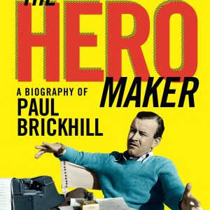 The Hero Maker