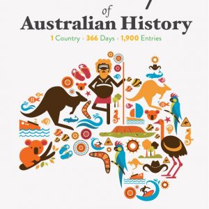 366 Days of Australian History