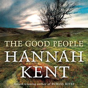 The Good People