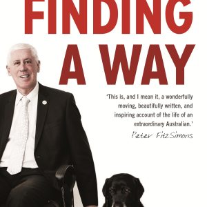 Finding A Way