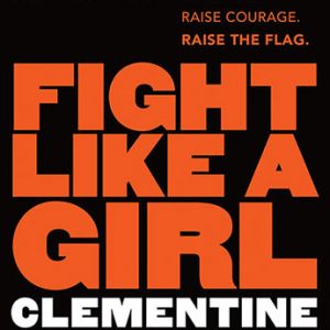 Fight Like A Girl
