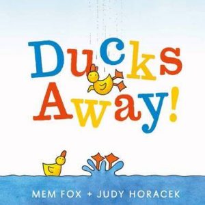 Story Time with Mem Fox and Judy Horacek