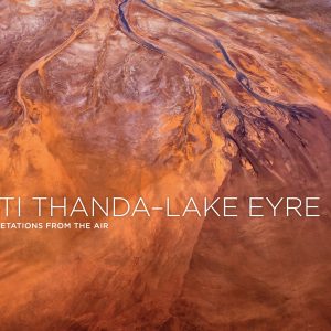 Kati Thanda - Lake Eyre