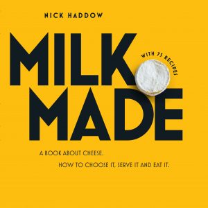 Cheese Day with Nick Haddow
