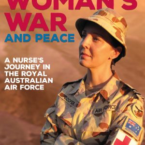 One Woman's War and Peace