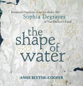 The Shape of Water