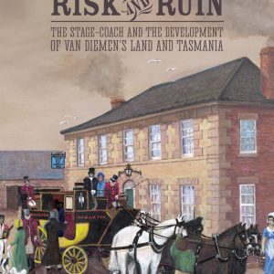 Enterprise, Risk and Ruin (Hardcover)