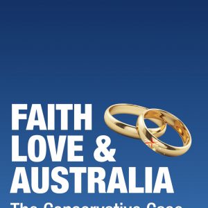 Faith, Love & Australia