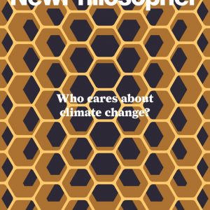New Philosopher: Nature & the Future