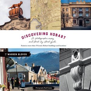 Discovering Hobart