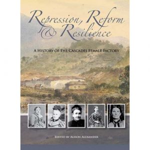 Repression, Reform & Resilience