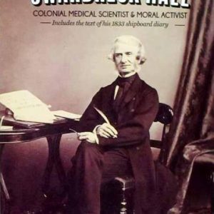 Dr Edward Swarbreck Hall