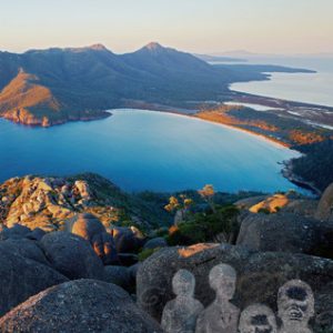 A Crying in the Wind