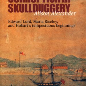 Corruption & Skullduggery