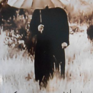 Conservation Worrier