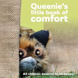 Queenie's Little Book of Comfort