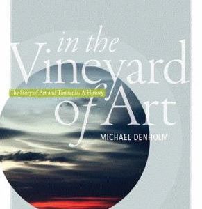 In the Vineyard of Art