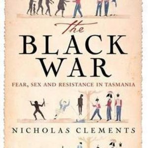 The Black War