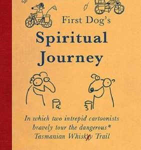 Kudelka & First Dog's Spiritual Journey