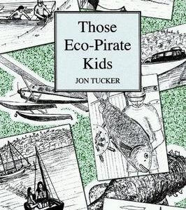 Those Eco-Pirate Kids