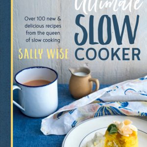 The Ultimate Slow Cooker
