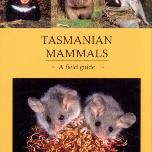 Tasmanian Mammals