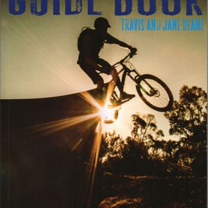 Tasmanian Mountain Bike Guide Book