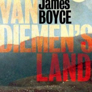 Van Diemen's Land