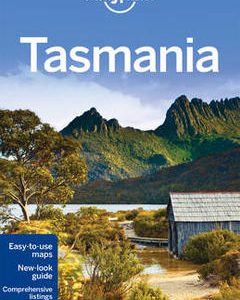 Lonely Planet Tasmania