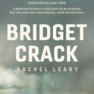 Bridget Crack