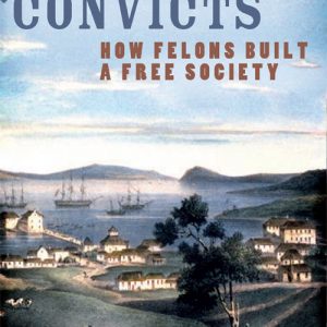 Tasmania's Convicts