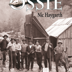 On the Ossie by Nic Haygarth