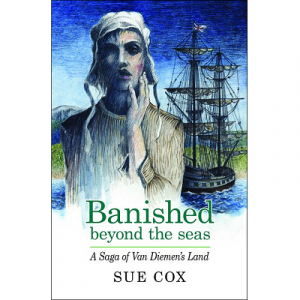 Banished beyond the seas