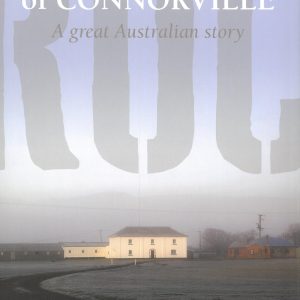 The O’Connors of Connorville (Hardcover)