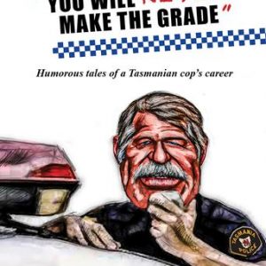 "You Will Never Make the Grade"