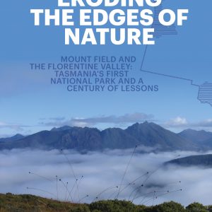 Eroding the Edges of Nature