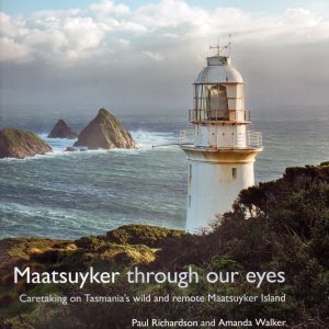 Maatsuyker Through Our Eyes