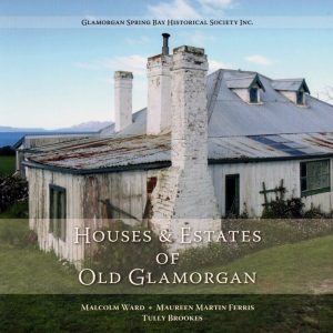Houses & Estates of Old Glamorgan