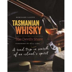 Tasmanian Whisky: The Devil's Share