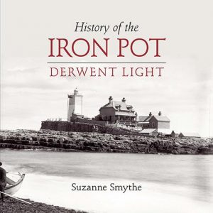 History of the Iron Pot: Derwent Light