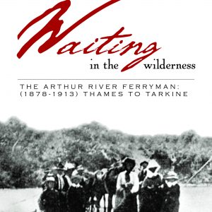 Waiting in the Wilderness