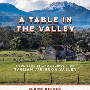 A Table in the Valley