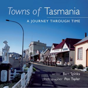 Towns of Tasmania