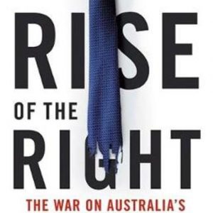 Rise of the Right