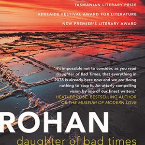 Daughter of Bad Times