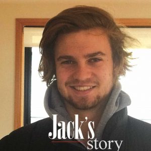 Jack's Story: The Life and Death of Jack Fleming