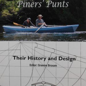 Tasmanian Piners' Punts